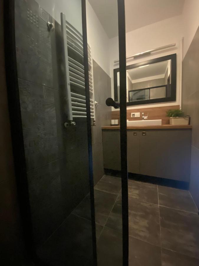 Apartament Zdroj Ladek Kültér fotó